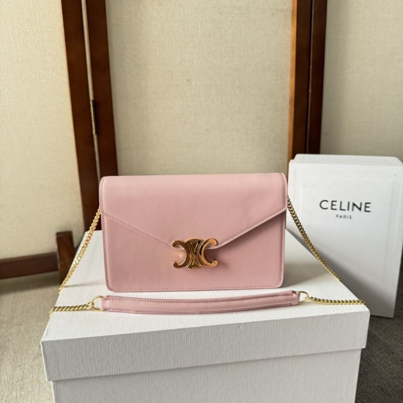 Celine Triomphe Bags